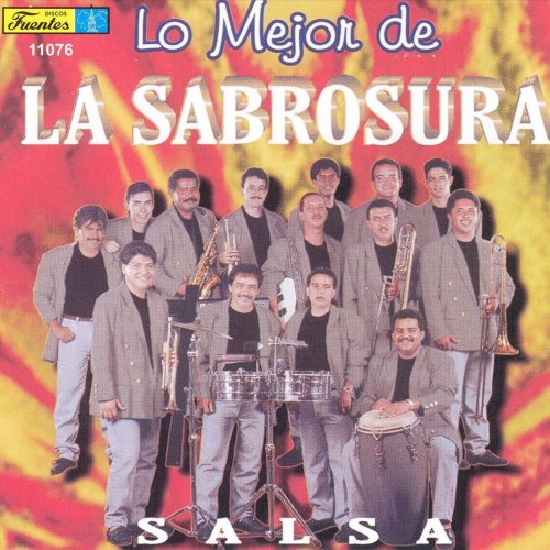 Orquesta la Sabrosura