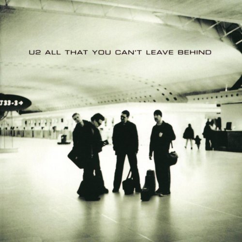 U2 > News > U2 Live at the Apollo is landing !