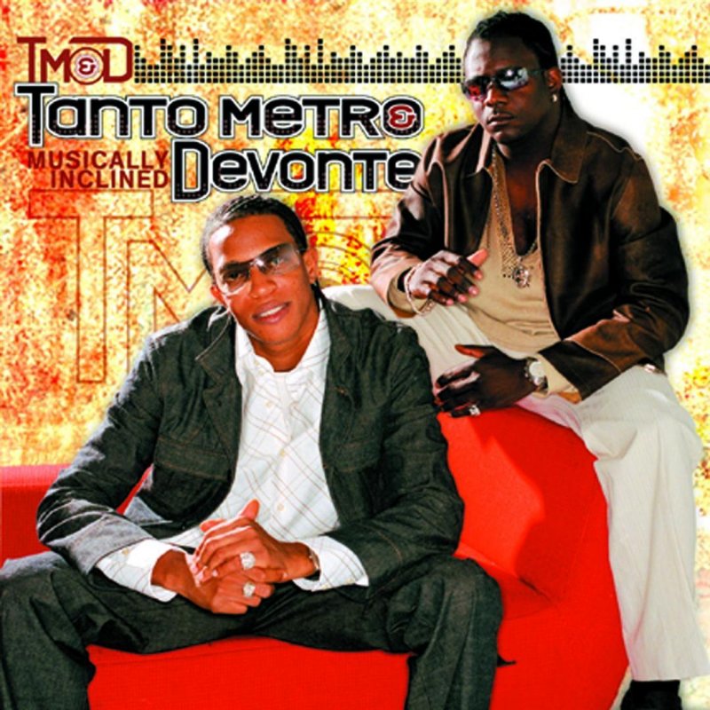 Resultado de imagen para tanto metro & devonte got news for you letra