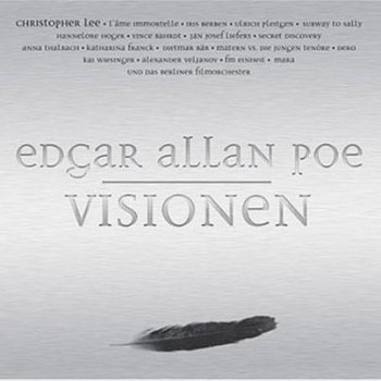 Christopher Lee The Raven Lyrics Musixmatch