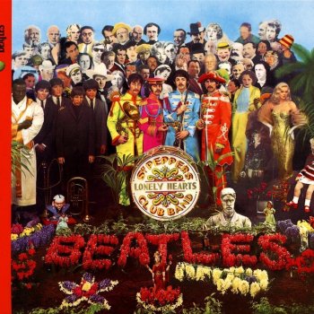 Sgt. Pepper's Lonely Hearts Club Band (Remastered)