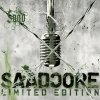 Saadcore Baba Saad - cover art