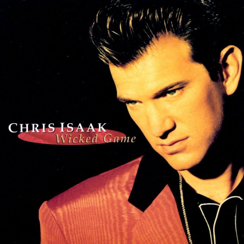 Chris Isaak Wicked Game / Chris Isaak Wicked Game 1995 YouTube
