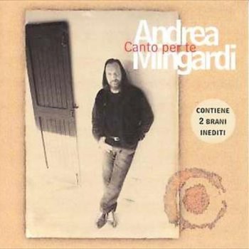 Andrea Mingardi lyrics Musixmatch