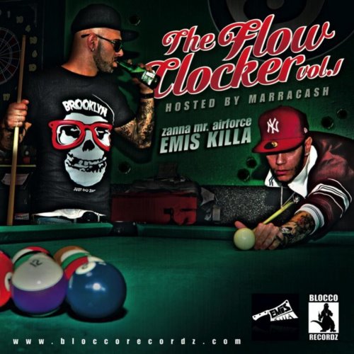 The Flow Clocker Vol.1
