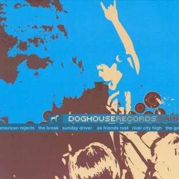 Doghouse Records Sampler '03 Various Artists - lyrics