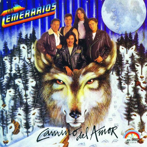 Los Temerarios - Una Guitarra Llora Lyrics