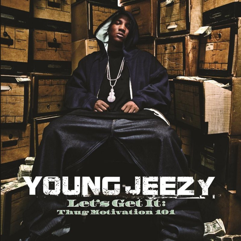 Jeezy Thug Motivation 101 Lyrics Musixmatch