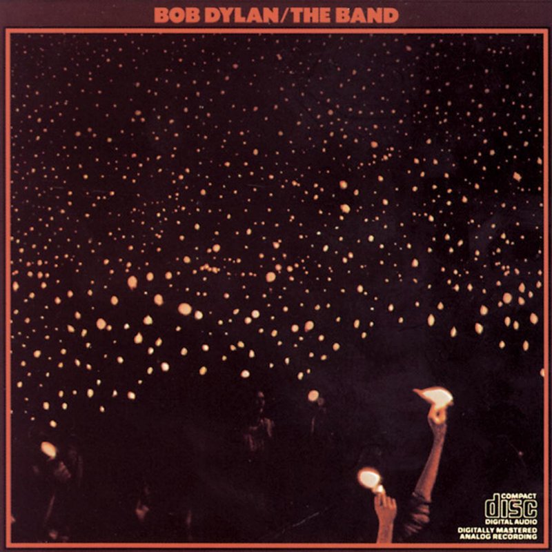 Bob Dylan The Band Knockin On Heaven S Door Lyrics Musixmatch