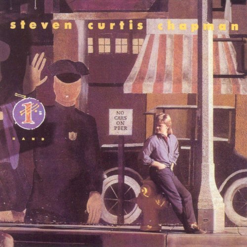 Steven Curtis Chapman - Weak Days - First Hand Album Version Lyrics