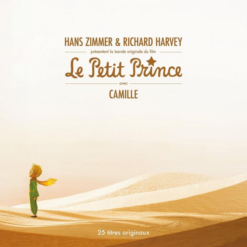 Camille & Hans Zimmer - Suis-moi (Reprise) paroles | Musixmatch