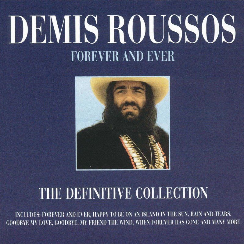 Demis Roussos Rain And Tears Feat Aphrodite S Child Lyrics Musixmatch