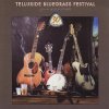 Telluride Bluegrass Festival: Thirty Years Various Artists - cover art