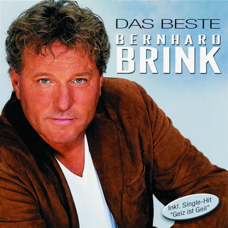 Bernhard Brink Ich Wär So Gern Wie Du