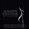 16 Kadin Soyluyor Various Artists - cover art