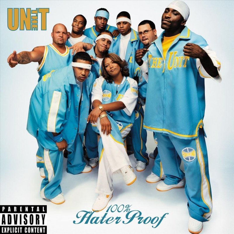 Unit records. Flavor unit mc&#039;s. proof album песни. flavoring unit. dj honda &amp; pmd - 2002 - underground connection.