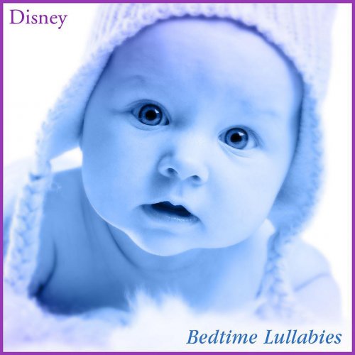 Disney Bedtime Lullabies