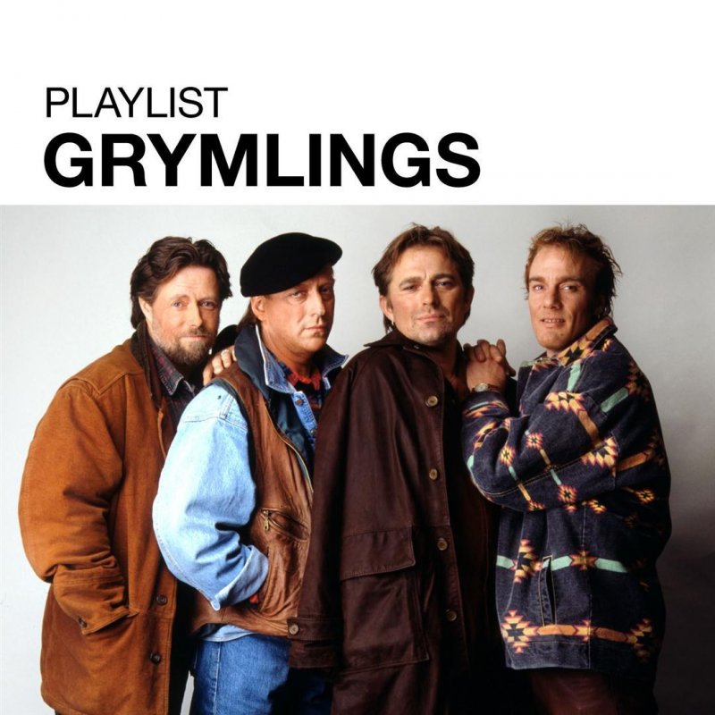 Grymlings Mitt Bästa För Dig