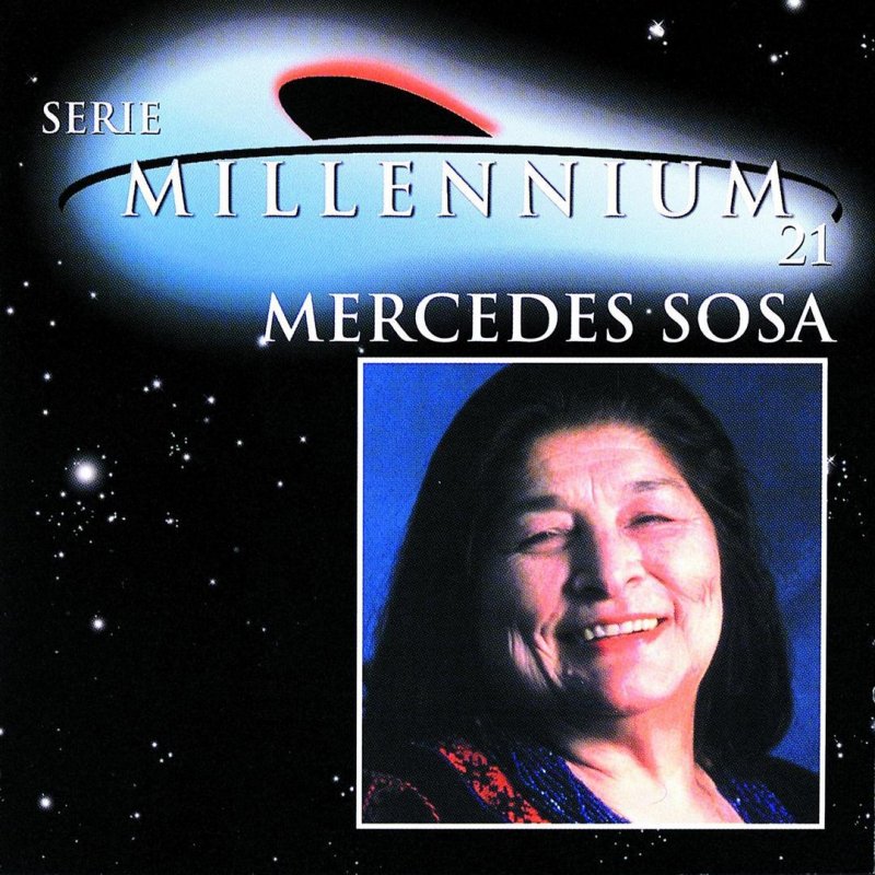 Letra De Gracia A La Vida De Mercedes Sosa Musixmatch Gracias a la vida que me ha dado tanto / me dio dos luceros que cuando los abro. era parte de su disco las últimas composiciones (1966), del que a qué me refiero con eso —agrega herrero—: musixmatch