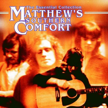 The Essential Collection By Matthews Southern Comfort Album