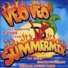 VeoVeo Summermix Various Artists - cover art