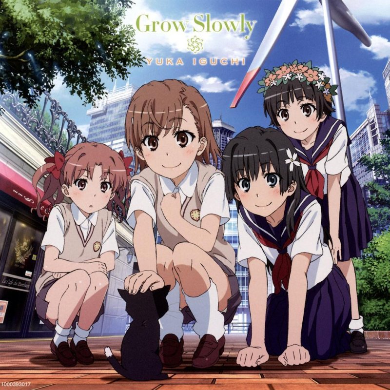 Letra De Stand Still De 井口裕香 Musixmatch