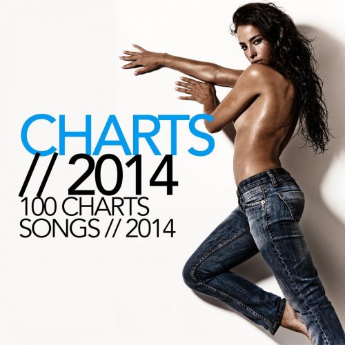 100 Charts Songs 2014