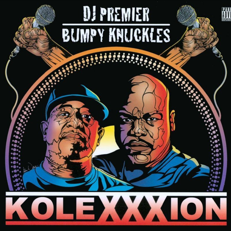DJ Premier Bumpy Knuckles More Levels Lyrics Musixmatch