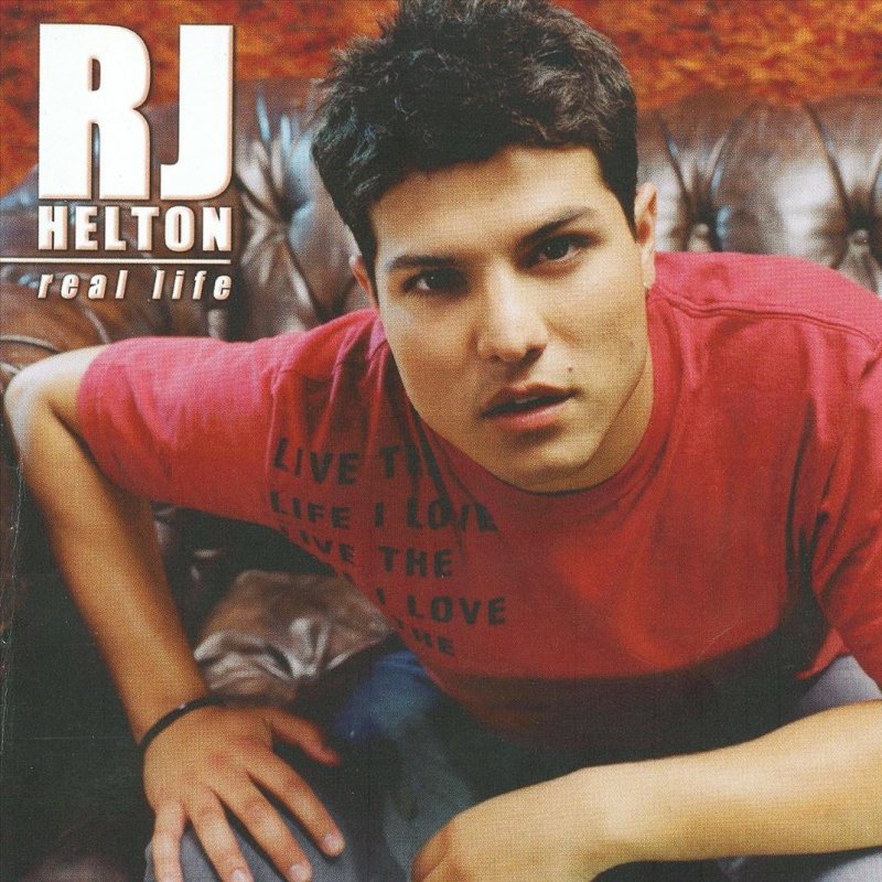 if i cry a thousand tears rj helton