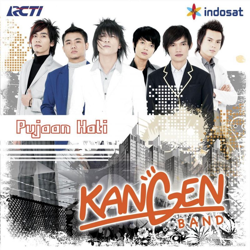 Provider Judi Slot Online Sumatera: Kumpulan Lagu Kangen Band