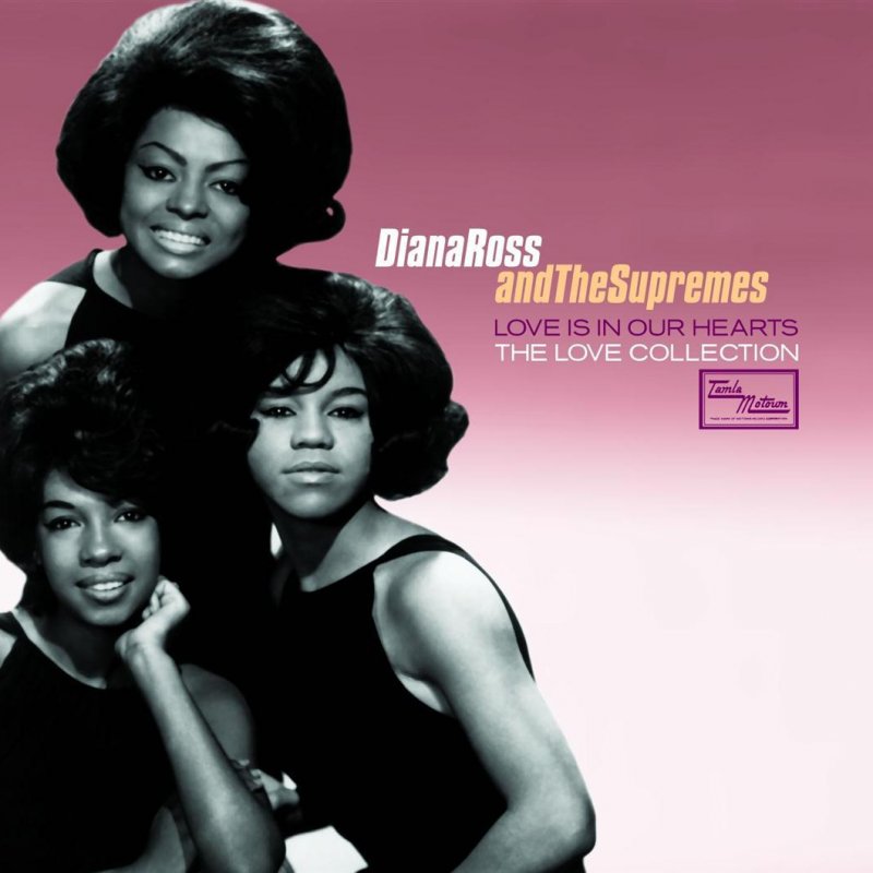 Diana Ross The Supremes Baby Love Lyrics Musixmatch