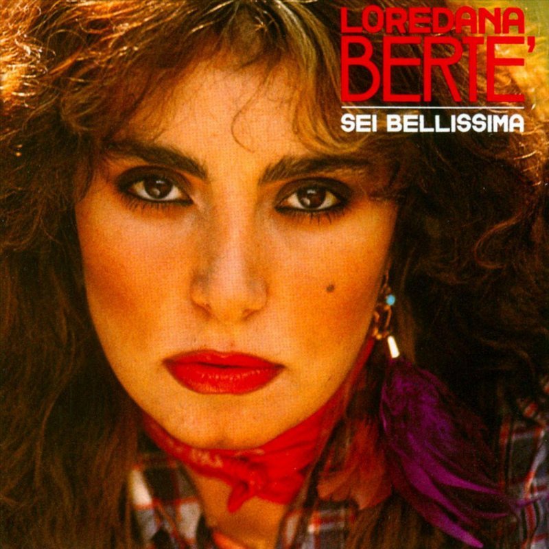 Loredana Bertè - Fiabe Lyrics | Musixmatch