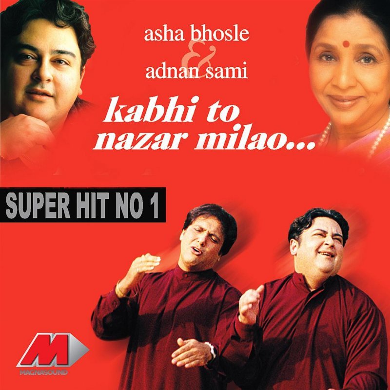 adnan sami teri unchi shaan hai maula mp3