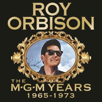Testi Roy Orbison: The MGM Years 1965 - 1973 (Remastered)