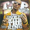 Down With the King (Gangsta Grillz) Various Artists - cover art
