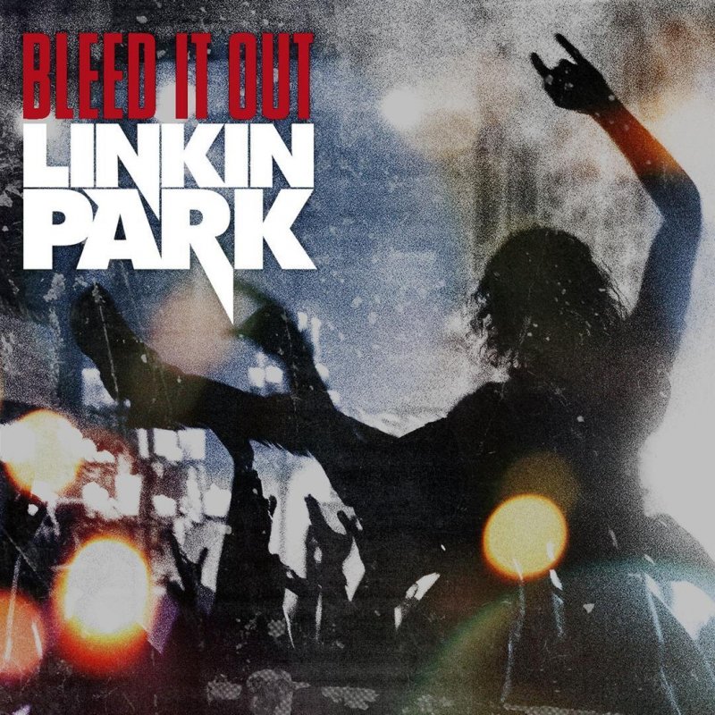 Bleed It Out Linkin Park Lyrics Deutsch