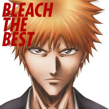 Bleach Ending 5 Lyrics