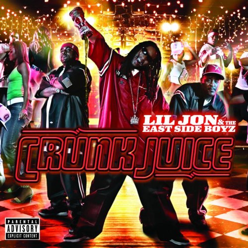 洋楽 Bohagon Bo Hagon Crunk In HD G-RAP G-Luv Get Crunk - song and lyrics by Lil Jon, Eastside Boyz