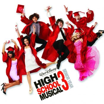 Testi High School Musical 3: Senior Year