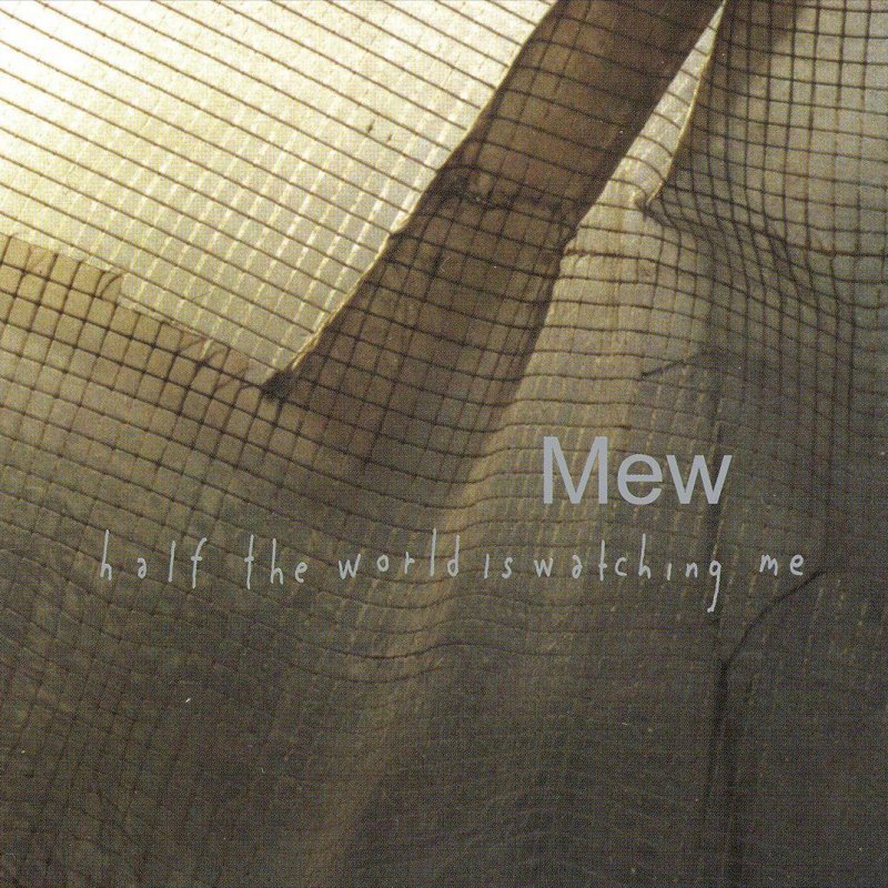 Mew Comforting Sounds Lyrics Musixmatch
