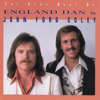Nights Are Forever by England Dan & John Ford Coley album lyrics