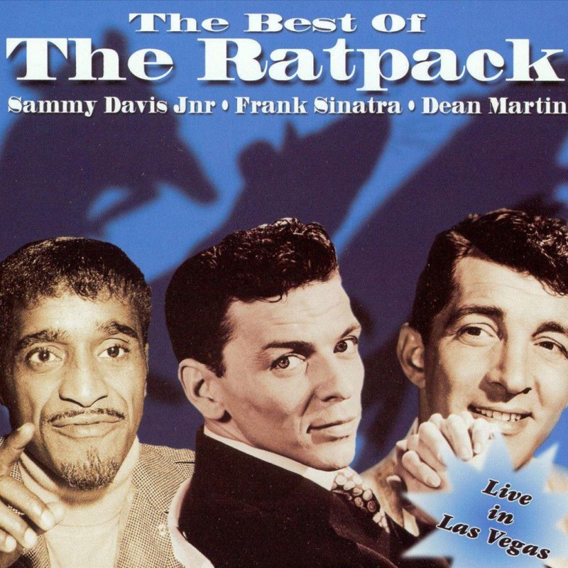 Frank Sinatra Feat Dean Martin And Sammy Davis Jr The Birth Of The Blues Lyrics Musixmatch 4099
