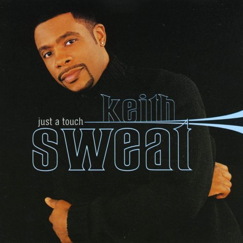 Keith Sweat - Just Me CD, Album at Discogs