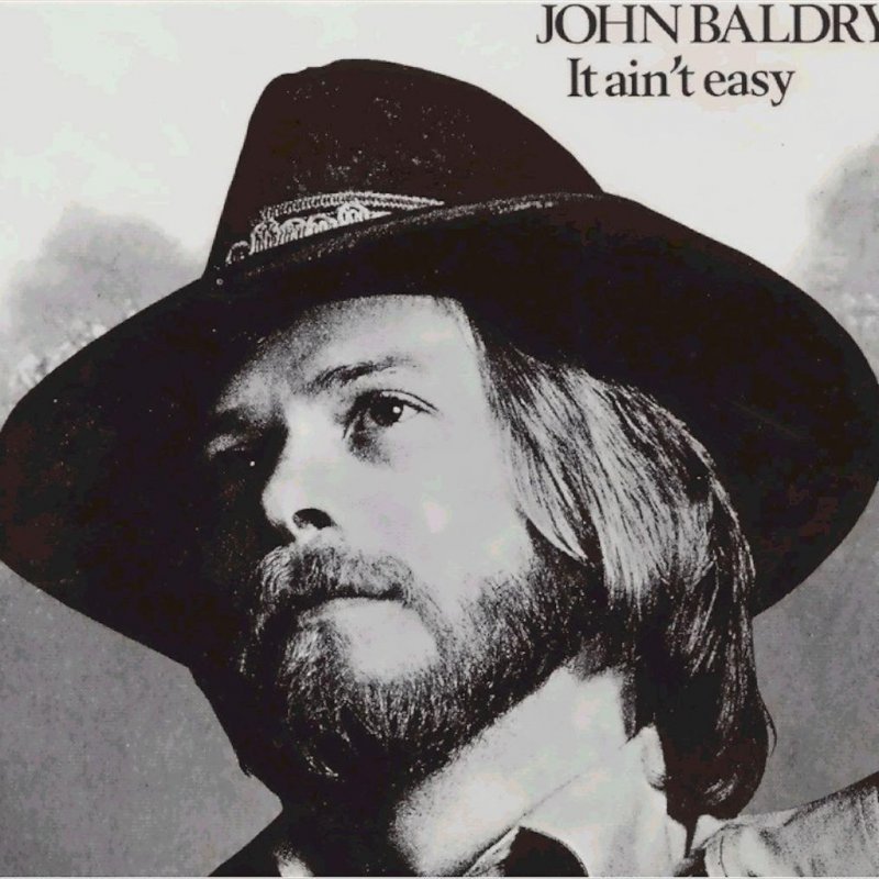 Long John Baldry Don T Try To Lay No Boogie Woogie On The King