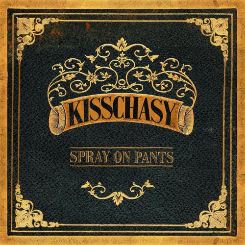 Kisschasy - Ugly Birds In A Beautiful Cage (Live) Lyrics