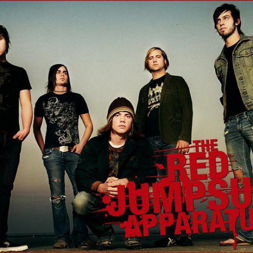The Red Jumpsuit Apparatus Justify Lyrics Musixmatch