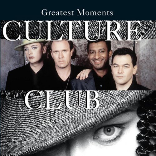 Culture Club - Church Of The Poison Mind - YouTube