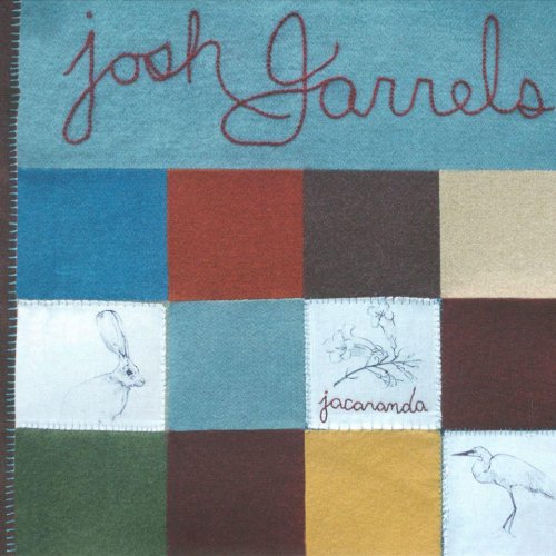 Josh Garrels - Zion & Babylon Lyrics