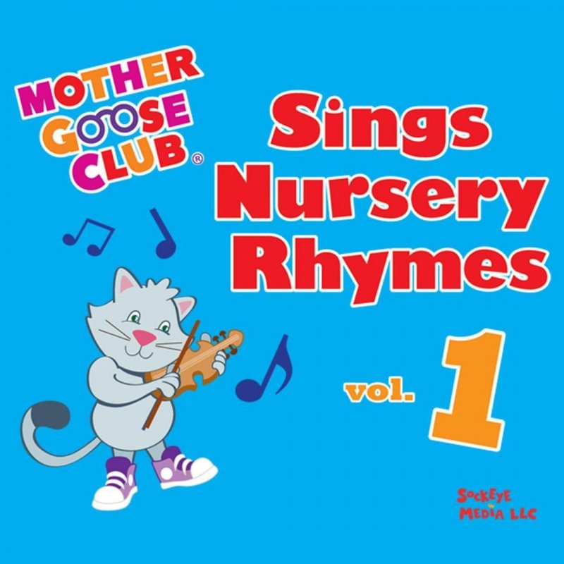 Mother Goose Club - Mary Had a Little Lamb Lyrics | Musixmatch