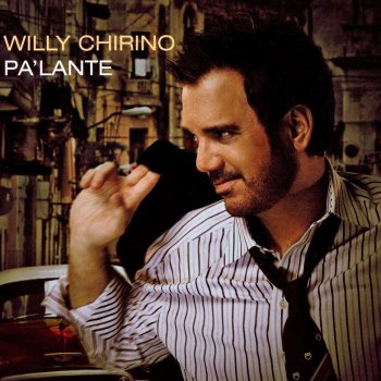 los campeones de la salsa willy chirino